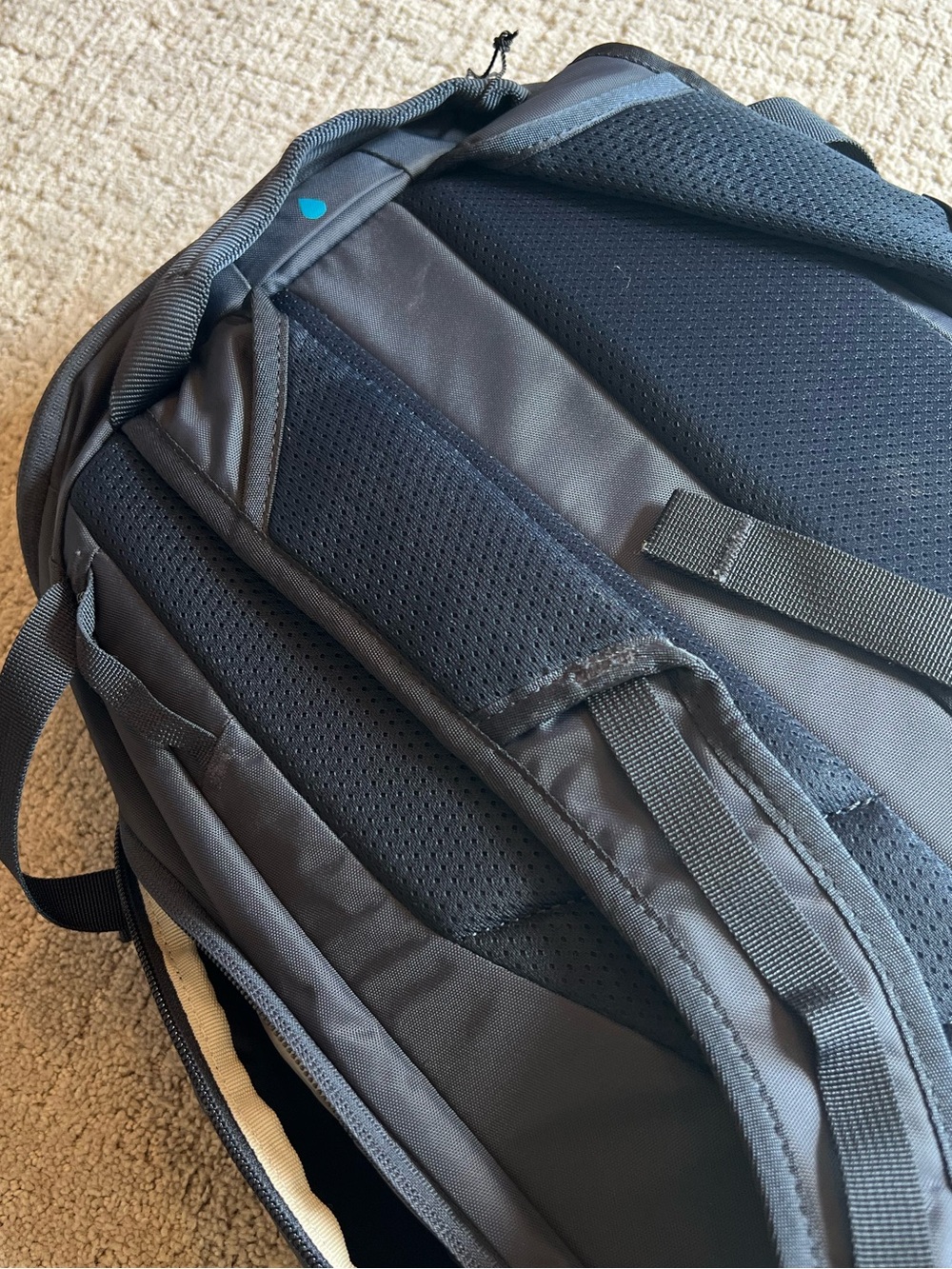 REI Co-Op Navy Ruckpack 18L Backpack - Picture 11 of 16